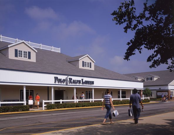 LIGHTHOUSE PLACE PREMIUM OUTLETS: 601 Wabash St, Michigan City, IN 46360